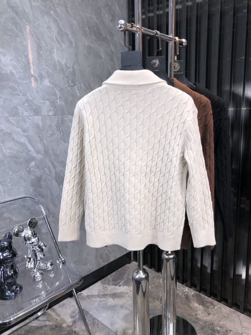 Brunello Cucinelli Sweaters